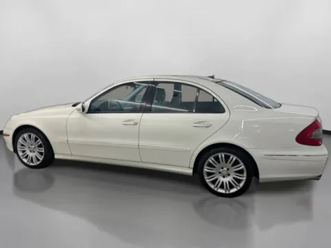 More photos of 2008 Mercedes-Benz E-Class E 350 4MATIC Sedan 4D at DriveMax (Auto Center Sales and Service), MA