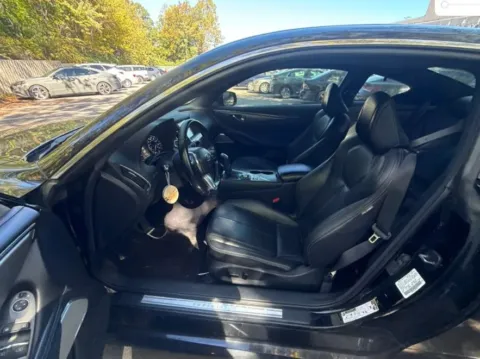 More photos of 2019 INFINITI Q60 3.0t Luxe Coupe 2D at DriveMax (Auto Center Sales and Service), MA