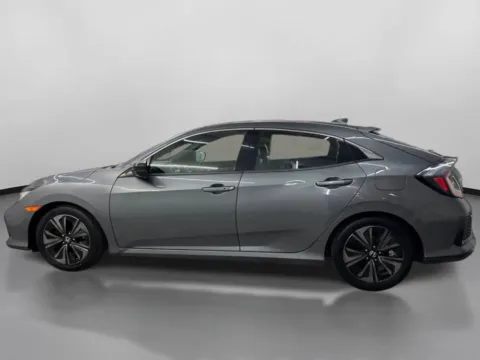 More photos of 2018 Honda Civic EX Hatchback 4D at DriveMax (Auto Center Sales and Service), MA