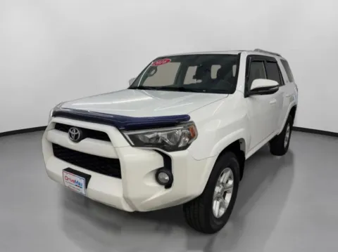 More photos of 2016 Toyota 4Runner SR5 Premium Sport Utility 4D at DriveMax (Auto Center Sales and Service), MA