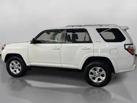 More photos of 2016 Toyota 4Runner SR5 Premium Sport Utility 4D at DriveMax (Auto Center Sales and Service), MA