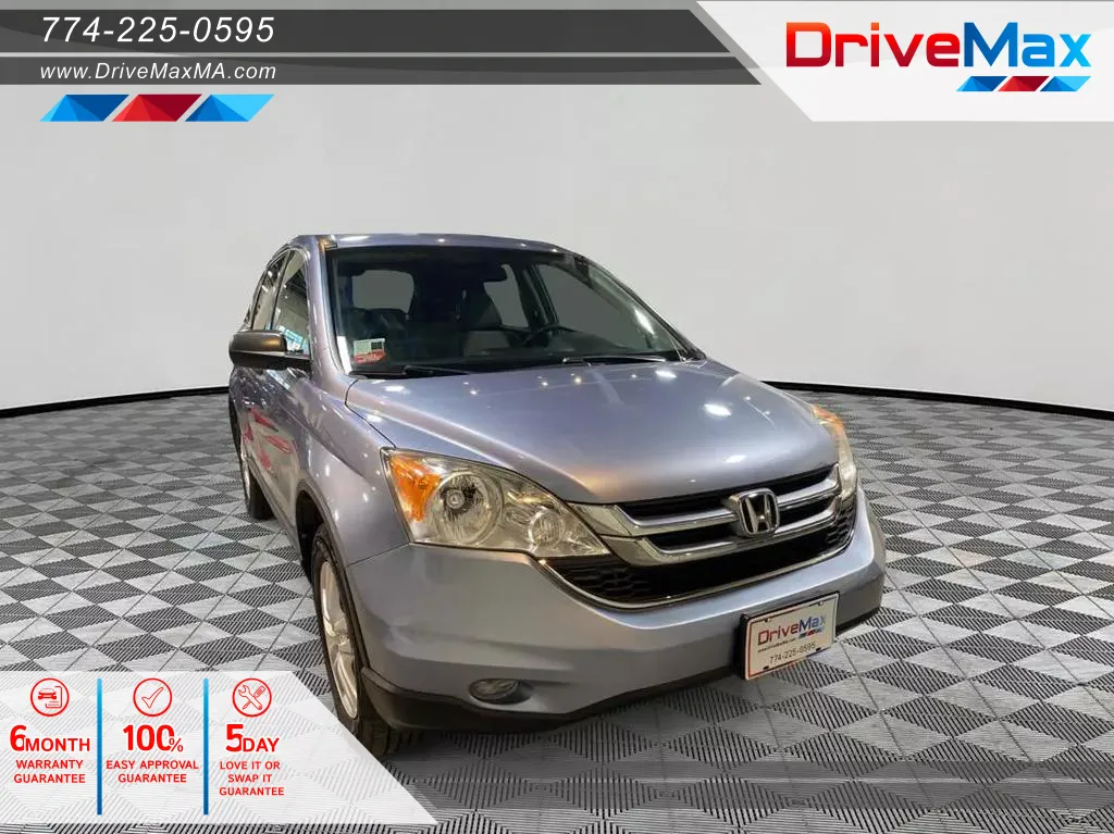2011 Honda CR-V EX Sport Utility 4D for sale in West Bridgewater, MA