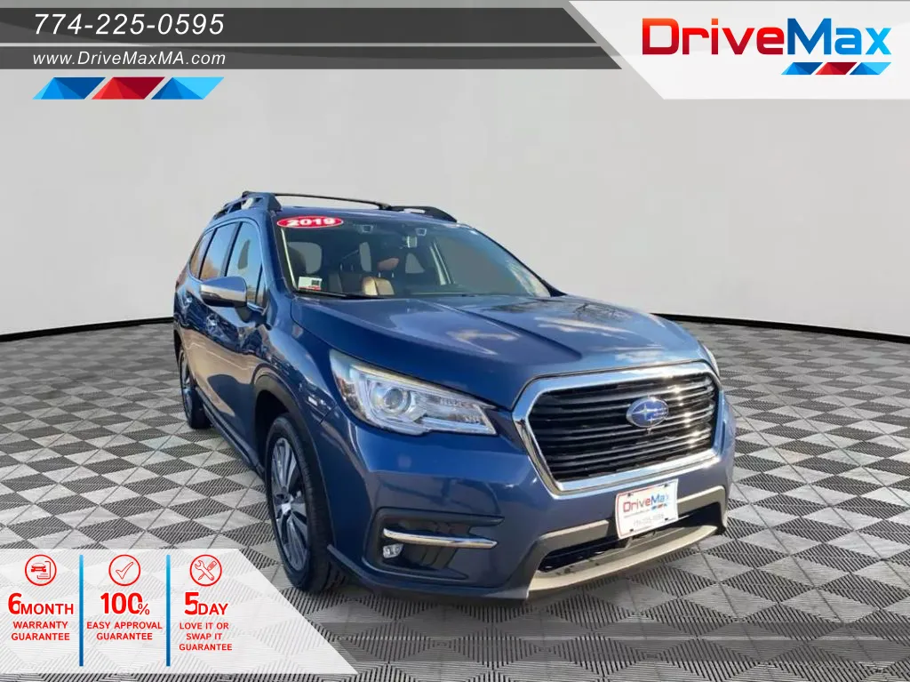 2019 Subaru Ascent Touring Sport Utility 4D for sale in West Bridgewater, MA
