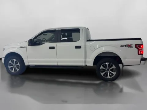 More photos of 2019 Ford F-150 SuperCrew Cab XL Pickup 4D 5 1/2 ft at DriveMax (Auto Center Sales and Service), MA