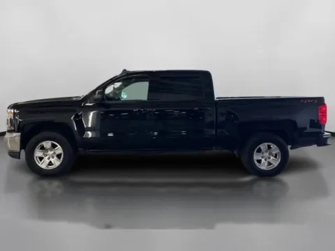 More photos of 2018 Chevrolet Silverado 1500 Crew Cab LT Pickup 4D 5 3/4 ft at DriveMax (Auto Center Sales and Service), MA