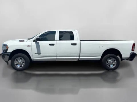 More photos of 2021 Ram 2500 Crew Cab Tradesman Pickup 4D 8 ft at DriveMax (Auto Center Sales and Service), MA