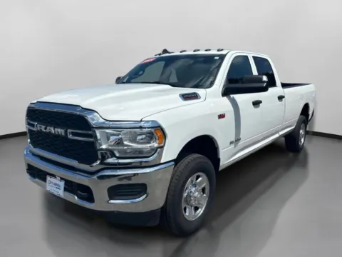 More photos of 2021 Ram 2500 Crew Cab Tradesman Pickup 4D 8 ft at DriveMax (Auto Center Sales and Service), MA