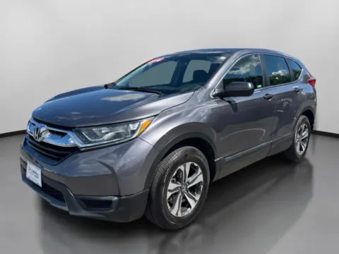 More photos of 2018 Honda CR-V LX Sport Utility 4D at DriveMax (Auto Center Sales and Service), MA
