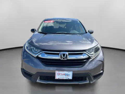 Photos of 2018 Honda CR-V LX Sport Utility 4D for sale in West Bridgewater, MA at DriveMax (Auto Center Sales and Service)