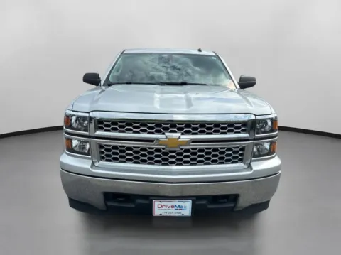Photos of 2014 Chevrolet Silverado 1500 Regular Cab LT Pickup 2D 6 1/2 ft for sale in West Bridgewater, MA at DriveMax (Auto Center Sales and Service)