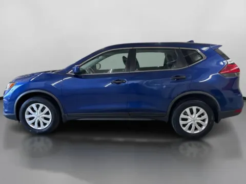 More photos of 2017 Nissan Rogue S Sport Utility 4D at DriveMax (Auto Center Sales and Service), MA