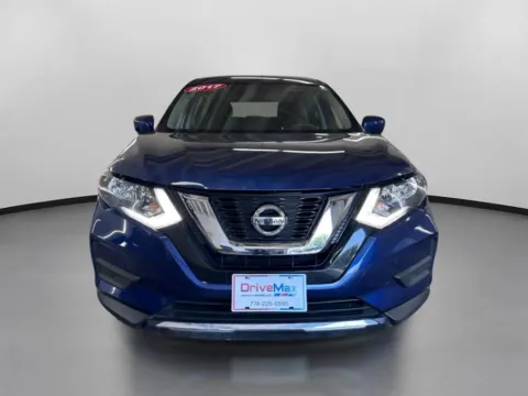 Photos of 2017 Nissan Rogue S Sport Utility 4D for sale in West Bridgewater, MA at DriveMax (Auto Center Sales and Service)