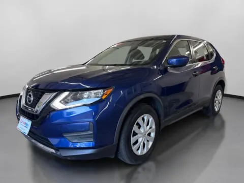 More photos of 2017 Nissan Rogue S Sport Utility 4D at DriveMax (Auto Center Sales and Service), MA