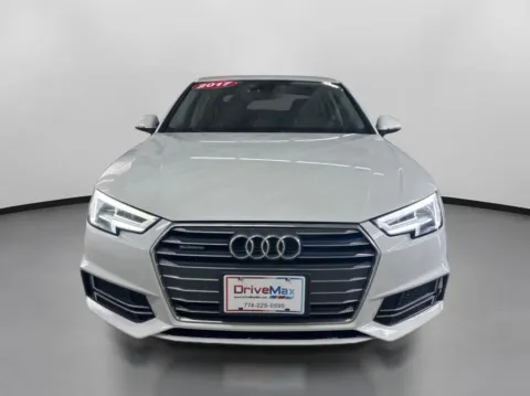 Photos of 2017 Audi A4 Premium Plus Sedan 4D for sale in West Bridgewater, MA at DriveMax (Auto Center Sales and Service)