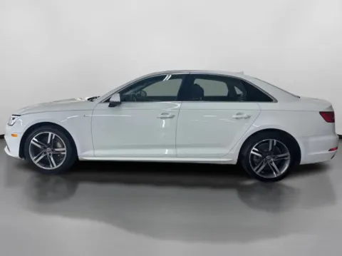 More photos of 2017 Audi A4 Premium Plus Sedan 4D at DriveMax (Auto Center Sales and Service), MA