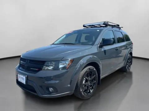 More photos of 2018 Dodge Journey SXT Sport Utility 4D at DriveMax (Auto Center Sales and Service), MA