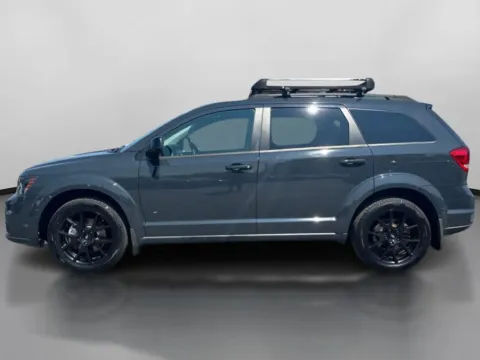 More photos of 2018 Dodge Journey SXT Sport Utility 4D at DriveMax (Auto Center Sales and Service), MA