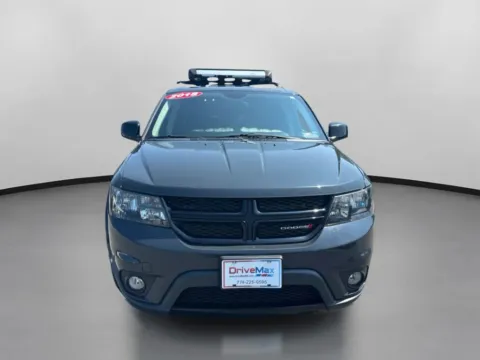 Photos of 2018 Dodge Journey SXT Sport Utility 4D for sale in West Bridgewater, MA at DriveMax (Auto Center Sales and Service)