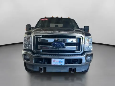 Photos of 2016 Ford F250 Super Duty Crew Cab XLT Pickup 4D 6 3/4 ft for sale in West Bridgewater, MA at DriveMax (Auto Center Sales and Service)