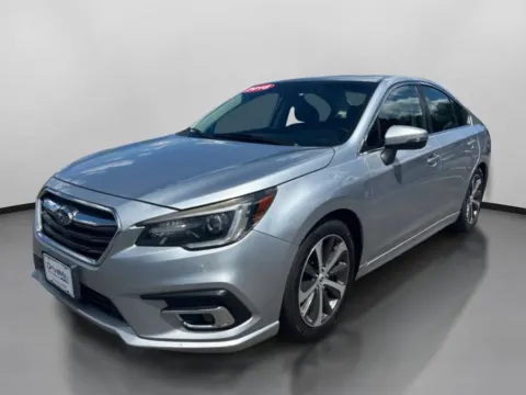 More photos of 2018 Subaru Legacy 3.6R Limited Sedan 4D at DriveMax (Auto Center Sales and Service), MA