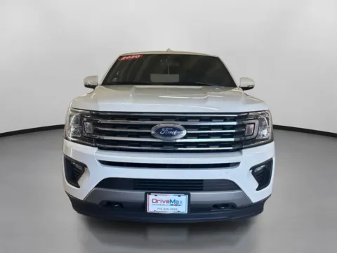 Photos of 2020 Ford Expedition MAX XLT Sport Utility 4D for sale in West Bridgewater, MA at DriveMax (Auto Center Sales and Service)