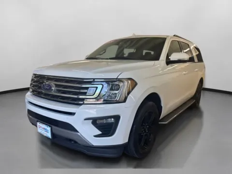 More photos of 2020 Ford Expedition MAX XLT Sport Utility 4D at DriveMax (Auto Center Sales and Service), MA
