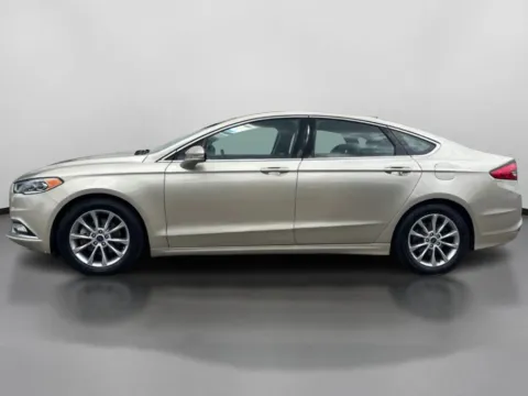 More photos of 2017 Ford Fusion SE Sedan 4D at DriveMax (Auto Center Sales and Service), MA