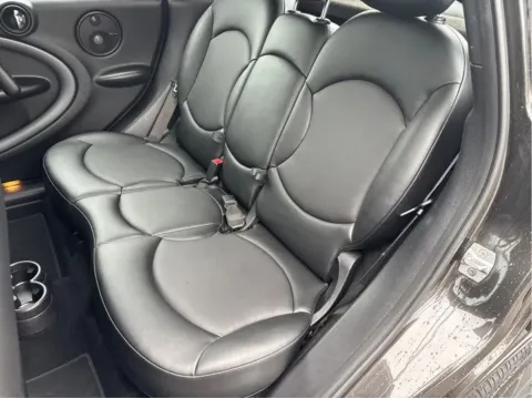 Another view of 2016 MINI Countryman Cooper S ALL4 Hatchback 4D for sale in West Bridgewater, MA at DriveMax (Auto Center Sales and Service)