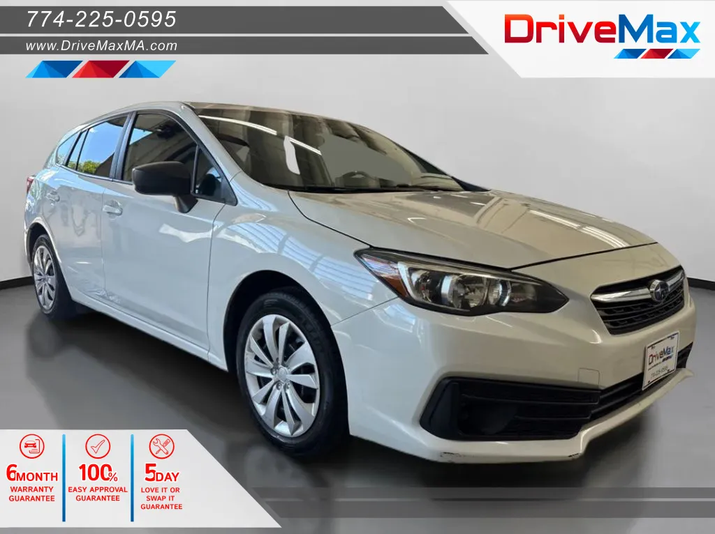 2020 Subaru Impreza Wagon 4D for sale in West Bridgewater, MA
