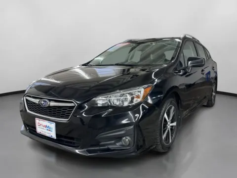 More photos of 2019 Subaru Impreza 2.0i Premium Wagon 4D at DriveMax (Auto Center Sales and Service), MA