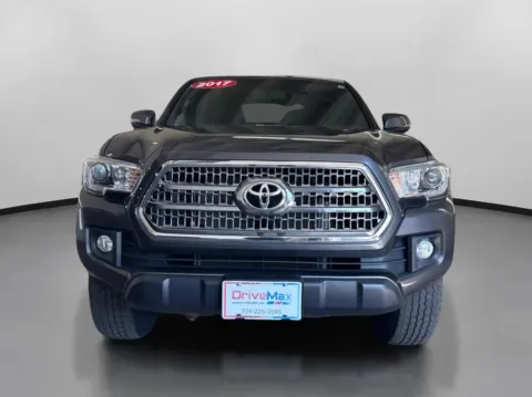 Photos of 2017 Toyota Tacoma Double Cab TRD Off-Road Pickup 4D 5 ft for sale in West Bridgewater, MA at DriveMax (Auto Center Sales and Service)