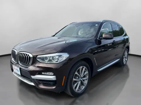 More photos of 2019 BMW X3 xDrive30i Sport Utility 4D at DriveMax (Auto Center Sales and Service), MA