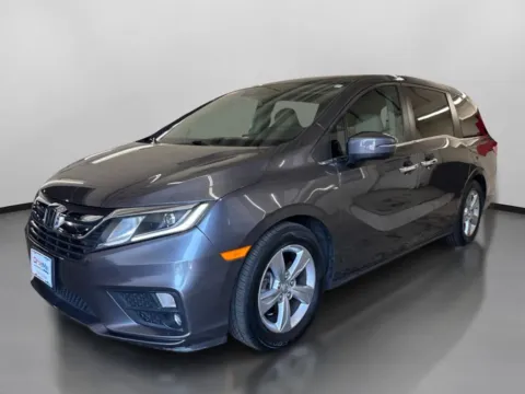 More photos of 2020 Honda Odyssey EX-L Minivan 4D at DriveMax (Auto Center Sales and Service), MA