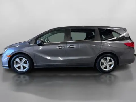 More photos of 2020 Honda Odyssey EX-L Minivan 4D at DriveMax (Auto Center Sales and Service), MA