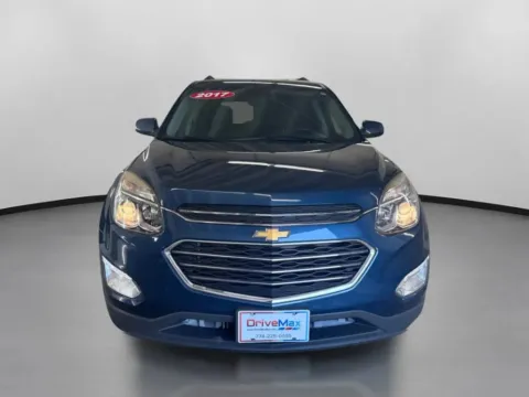 Photos of 2017 Chevrolet Equinox LT Sport Utility 4D for sale in West Bridgewater, MA at DriveMax (Auto Center Sales and Service)