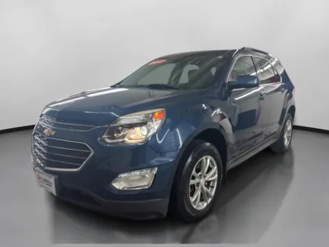 More photos of 2017 Chevrolet Equinox LT Sport Utility 4D at DriveMax (Auto Center Sales and Service), MA