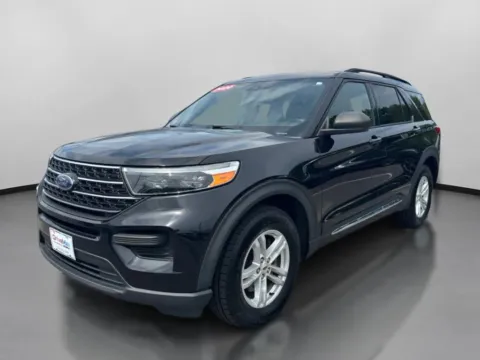 More photos of 2020 Ford Explorer XLT Sport Utility 4D at DriveMax (Auto Center Sales and Service), MA