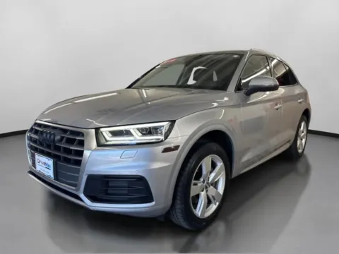 More photos of 2019 Audi Q5 Premium Plus Sport Utility 4D at DriveMax (Auto Center Sales and Service), MA