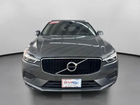 Photos of 2019 Volvo XC60 T5 Momentum Sport Utility 4D for sale in West Bridgewater, MA at DriveMax (Auto Center Sales and Service)