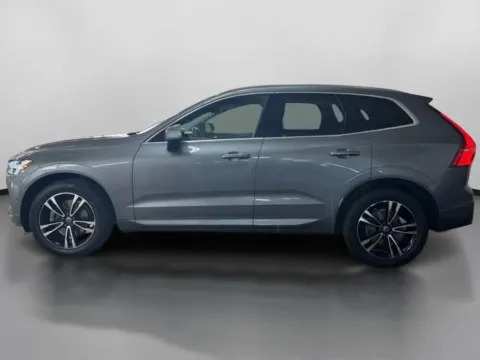 More photos of 2019 Volvo XC60 T5 Momentum Sport Utility 4D at DriveMax (Auto Center Sales and Service), MA