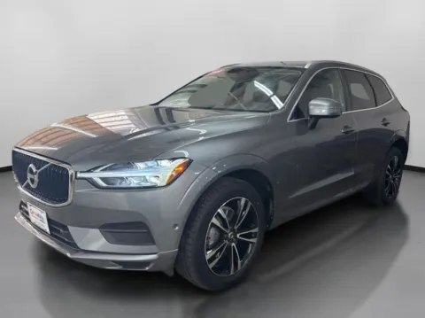 More photos of 2019 Volvo XC60 T5 Momentum Sport Utility 4D at DriveMax (Auto Center Sales and Service), MA