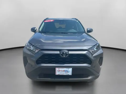 Photos of 2019 Toyota RAV4 LE Sport Utility 4D for sale in West Bridgewater, MA at DriveMax (Auto Center Sales and Service)