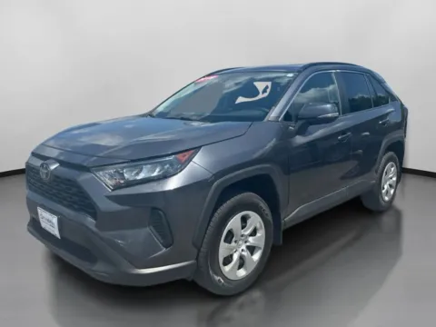 More photos of 2019 Toyota RAV4 LE Sport Utility 4D at DriveMax (Auto Center Sales and Service), MA