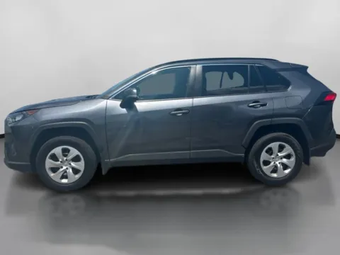 More photos of 2019 Toyota RAV4 LE Sport Utility 4D at DriveMax (Auto Center Sales and Service), MA