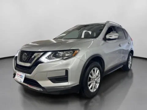 More photos of 2020 Nissan Rogue SV Sport Utility 4D at DriveMax (Auto Center Sales and Service), MA