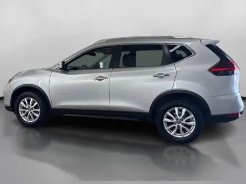 More photos of 2020 Nissan Rogue SV Sport Utility 4D at DriveMax (Auto Center Sales and Service), MA