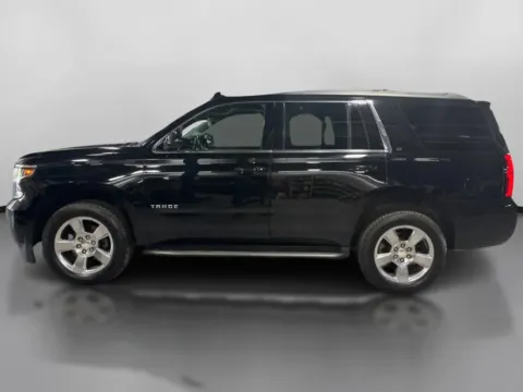 More photos of 2018 Chevrolet Tahoe LT Sport Utility 4D at DriveMax (Auto Center Sales and Service), MA