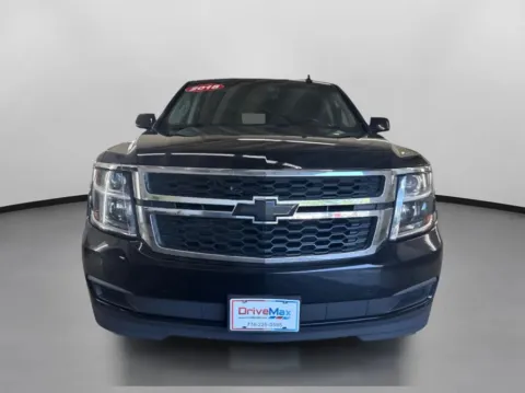 Photos of 2018 Chevrolet Tahoe LT Sport Utility 4D for sale in West Bridgewater, MA at DriveMax (Auto Center Sales and Service)
