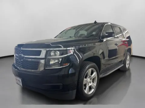 More photos of 2018 Chevrolet Tahoe LT Sport Utility 4D at DriveMax (Auto Center Sales and Service), MA