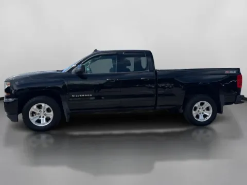 More photos of 2017 Chevrolet Silverado 1500 Double Cab Z71 LT Pickup 4D 6 1/2 ft at DriveMax (Auto Center Sales and Service), MA